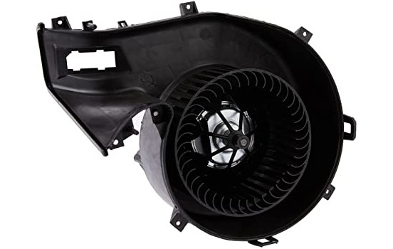Heater fan AB 230 000S Mahle