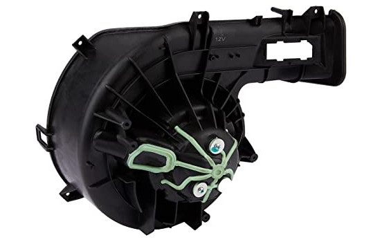 Heater fan AB 230 000S Mahle, Image 2