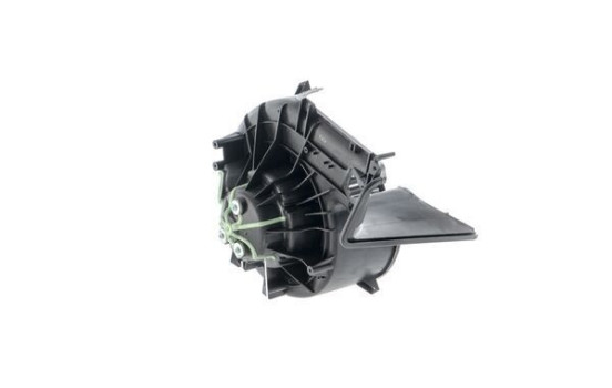 Heater fan AB 230 000S Mahle, Image 8
