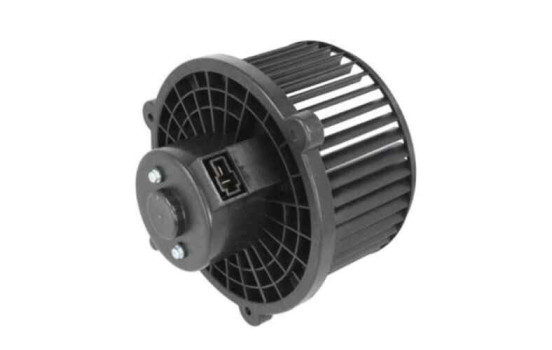 Heater fan AB 236 000S Mahle, Image 2