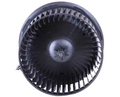 Heater fan AB 238 000P Mahle