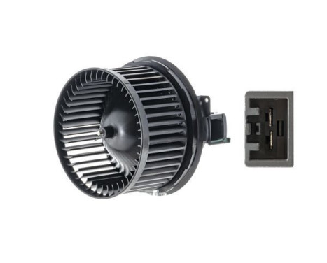 Heater fan AB 238 000P Mahle, Image 12