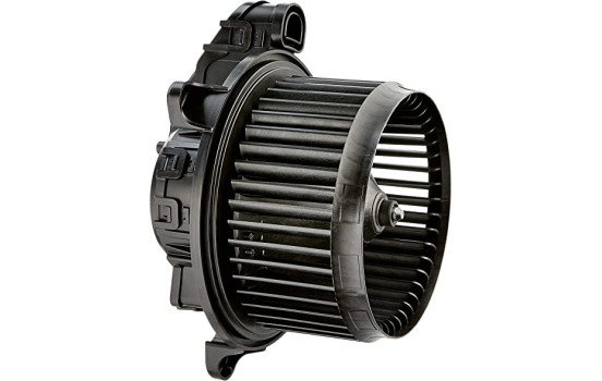 Heater fan AB 240 000P Mahle