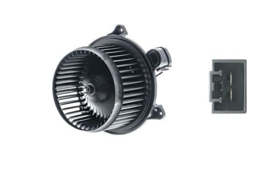 Heater fan AB 240 000P Mahle, Image 11