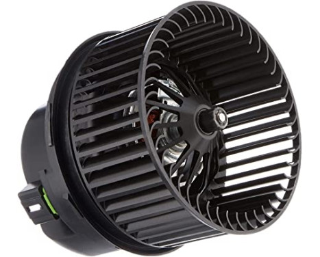 Heater fan AB 242 000P Mahle