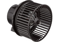 Heater fan AB 244 000P Mahle