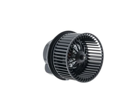 Heater fan AB 245 000P Mahle, Image 9