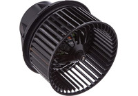 Heater fan AB 250 000P Mahle