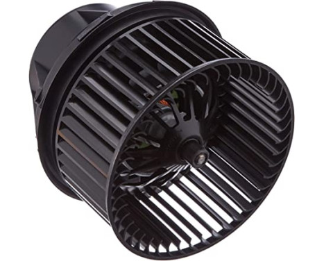 Heater fan AB 250 000P Mahle