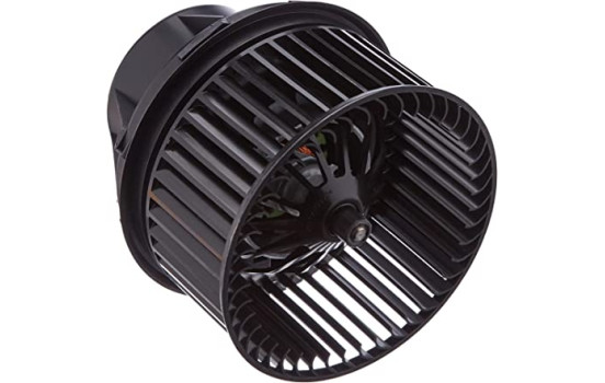 Heater fan AB 250 000P Mahle