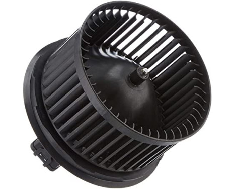 Heater fan AB 255 000P Mahle