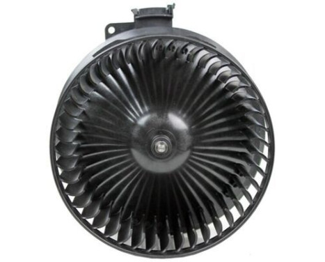 Heater fan AB 255 000P Mahle, Image 2