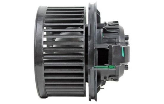 Heater fan AB 255 000P Mahle, Image 3