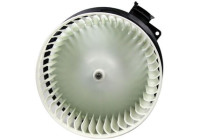 Heater fan AB 256 000P Mahle