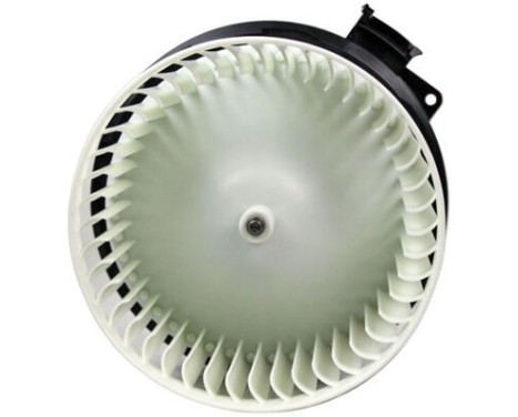 Heater fan AB 256 000P Mahle