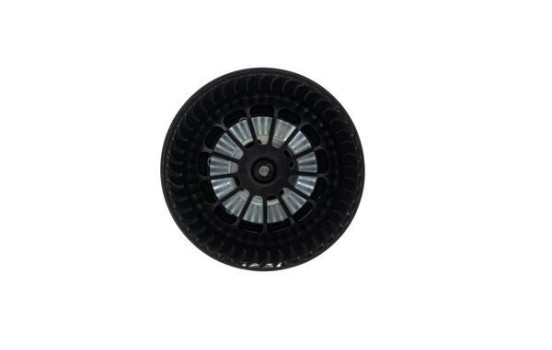Heater fan AB 263 000P Mahle, Image 4