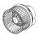 Heater fan AB 265 000P Mahle