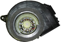 Heater fan AB 27 000P Mahle