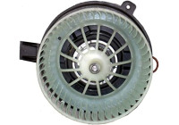 Heater fan AB 270 000P Mahle