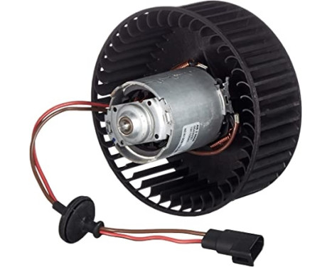 Heater fan AB 3 000S Mahle
