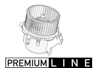 Heater fan AB 42 000P Mahle