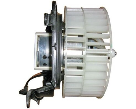 Heater fan AB 56 000P Mahle, Image 5