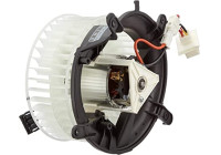 Heater fan AB 65 000P Mahle