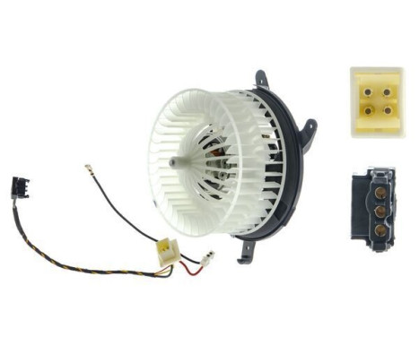 Heater fan AB 65 000P Mahle, Image 12