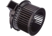 Heater fan AB 67 000P Mahle