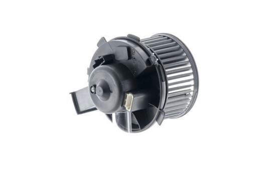 Heater fan AB 67 000P Mahle, Image 7