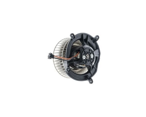 Heater fan AB 70 000P Mahle, Image 6