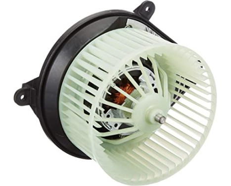 Heater fan AB 72 000P Mahle