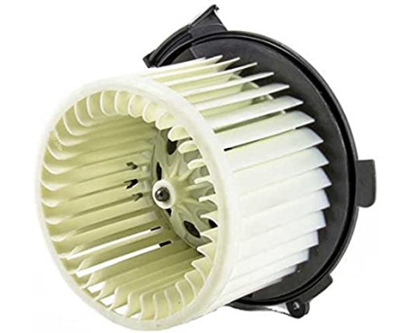 Heater fan AB 99 000P Mahle