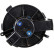 Heater fan AB 99 000P Mahle, Thumbnail 2