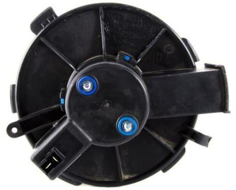 Heater fan AB 99 000P Mahle, Image 4