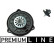 Heater fan ABM 5 000P Mahle, Thumbnail 2