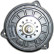 Heater fan ABM 5 000P Mahle, Thumbnail 3