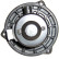 Heater fan ABM 5 000P Mahle, Thumbnail 5
