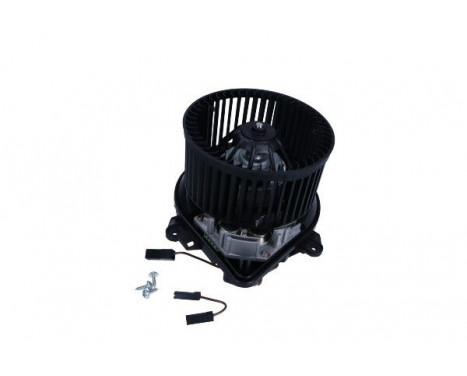 Heater fan AC730124 Maxgear