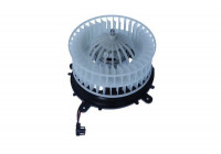 Heater fan AC730132 Maxgear