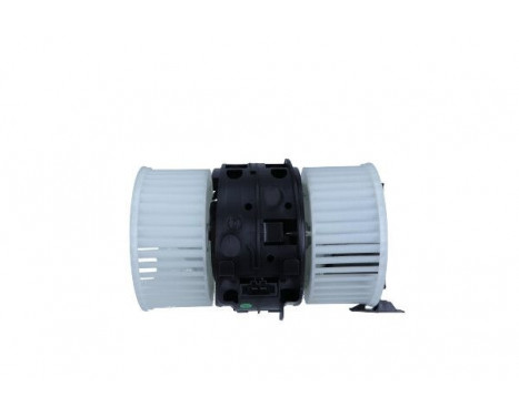 Heater fan AC730136 Maxgear