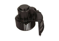 Heater fan AC758912 Maxgear