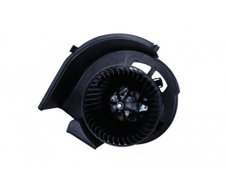 Heater fan AC766489 Maxgear