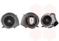 INDOOR FAN 0305773 International Radiators