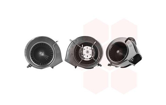 INDOOR FAN 0305773 International Radiators