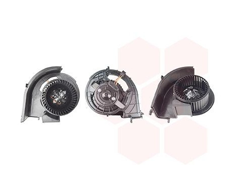 INDOOR FAN 0690773 International Radiators