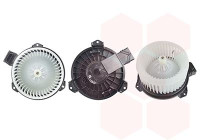 INDOOR FAN 1603773 International Radiators