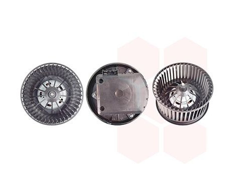 INDOOR FAN 1862773 International Radiators