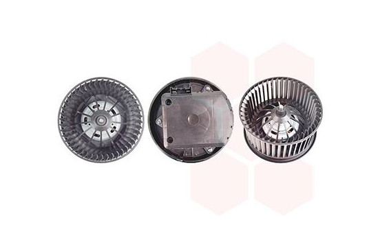 INDOOR FAN 1862773 International Radiators