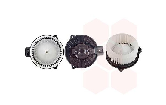 INDOOR FAN 2545773 International Radiators